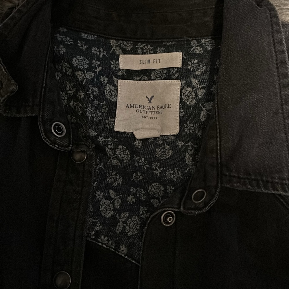 American eagle jacket - Picture 2 of 3